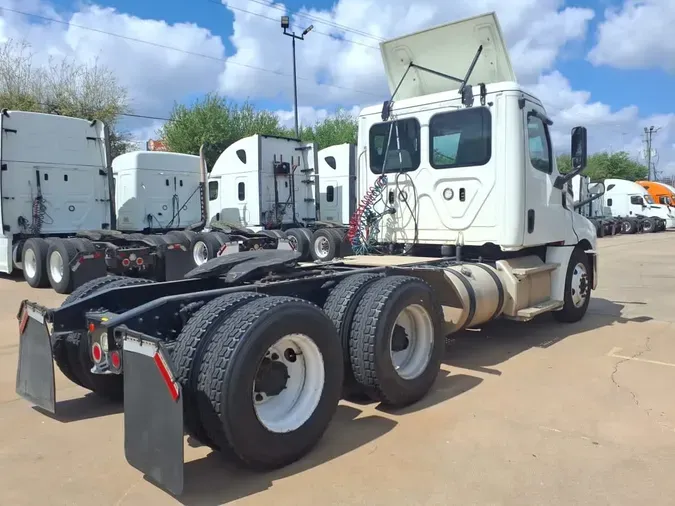 2020 FREIGHTLINER/MERCEDES NEW CASCADIA PX12664984319b74d2f221c977f557bd2bf0c30