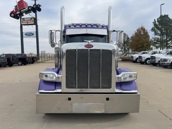 2024 Peterbilt 38998434aaae899760beff9146db2bae286