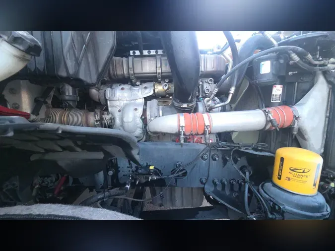 2020 Freightliner Cascadia 1269843fc161dd53f380ab1a487766e5136