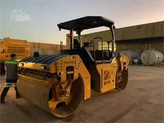 2018 CATERPILLAR CB13