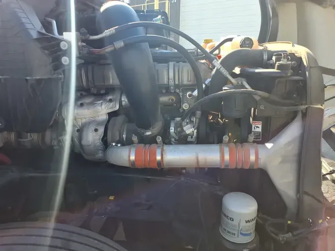 2020 FREIGHTLINER/MERCEDES NEW CASCADIA PX12664