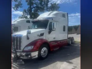 2020 PETERBILT 579