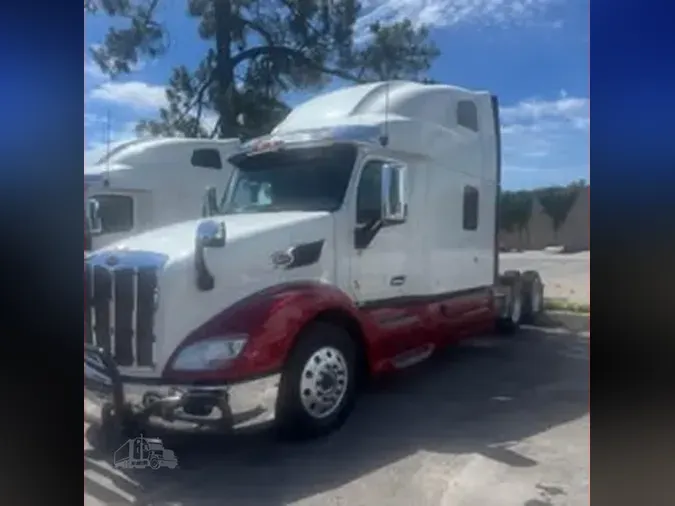 2020 PETERBILT 57998457c523fec276b06e8b285c0c4313e