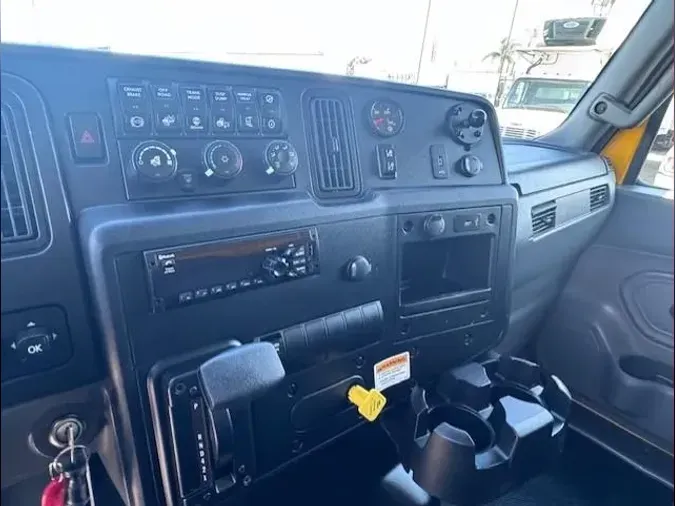2021 International MV60798458ecbb04e612bd8f05915512f0b12