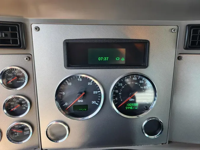 2019 Kenworth T270