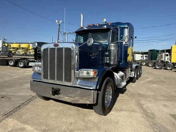 2022 Peterbilt 38998460cb6bc0540b05b3f97c654aa3330