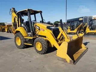 2018 CATERPILLAR 420F2