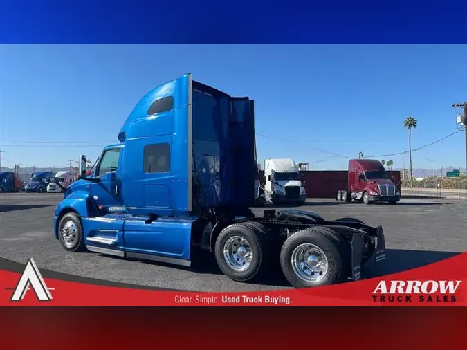 2020 INTERNATIONAL LT