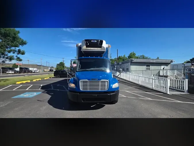 2019 FREIGHTLINER/MERCEDES M2 106