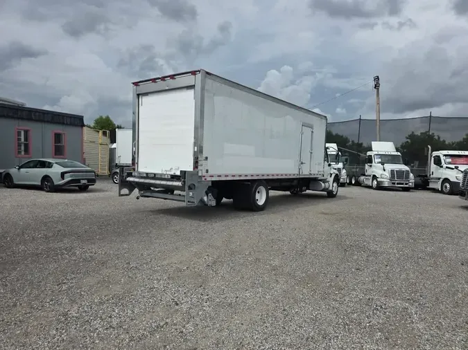 2020 NAVISTAR INTERNATIONAL MV607 (4X2)98498ca39fac8a259426a6adf9143927