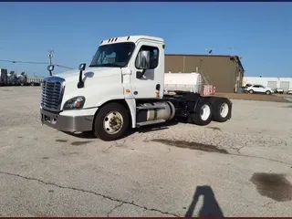 2020 FREIGHTLINER CASCADIA 125