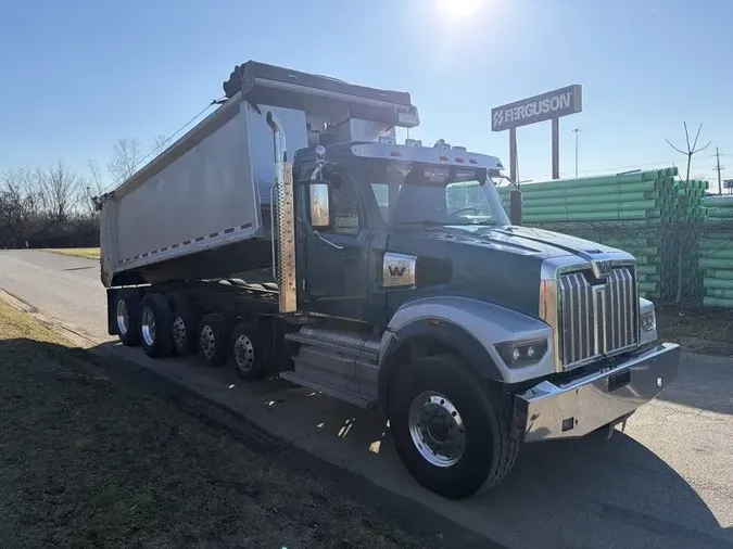 2022 Western Star 49X