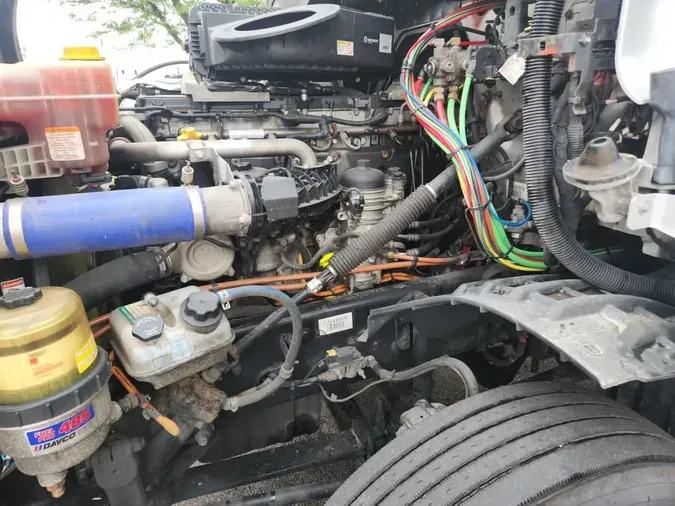 2020 FREIGHTLINER/MERCEDES NEW CASCADIA PX12664984a0f93b1064ee8a37d649088b8d94d