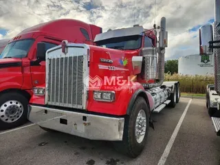 2022 KENWORTH W900L