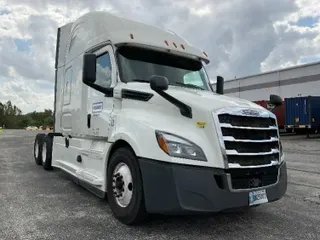 2018 FREIGHTLINER T12664ST