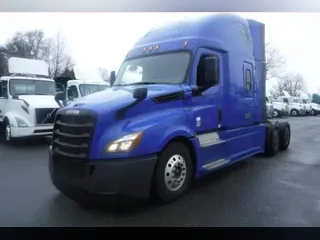 2019 FREIGHTLINER/MERCEDES NEW CASCADIA PX12664