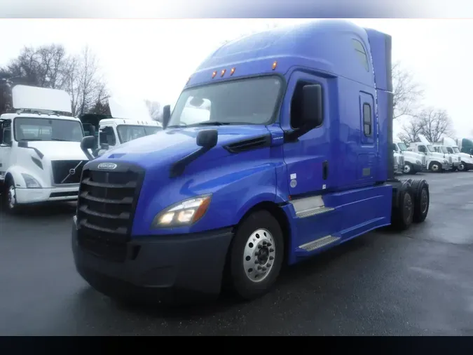 2019 FREIGHTLINER/MERCEDES NEW CASCADIA PX12664984db40df0922c33bd9402c572003722