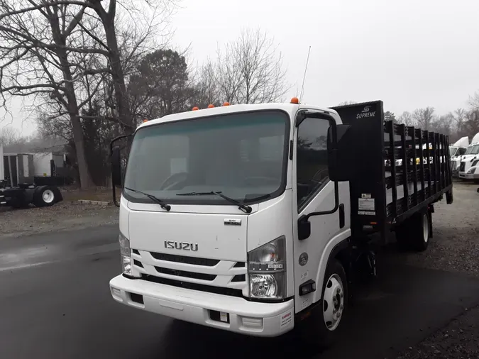 2018 ISUZU NPR984e4e2ef907fa661987c577f39431c0