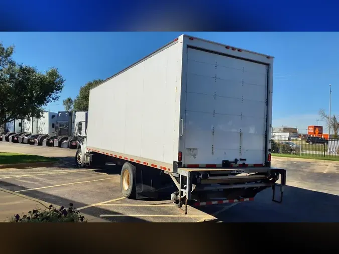 2020 FREIGHTLINER/MERCEDES M2 106984e97926890eee4c1cd68c8fe046c4c