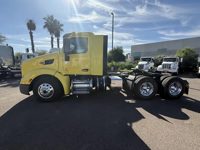 2021 Peterbilt 579984ef5fc33d4d3ec196557cd245c1d4c