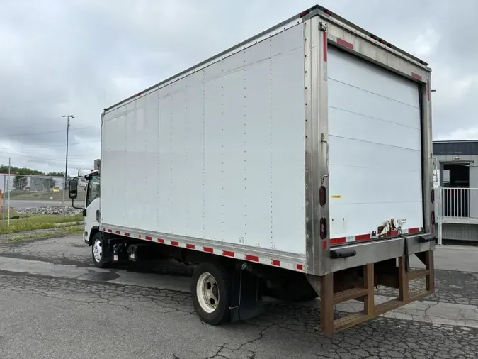 2020 CHEVROLET MOTOR DIV. LCF 5500XD984fdba1c36228eb71a2d7c435e0d8f5