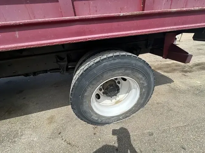 2007 INTERNATIONAL DURASTAR 4300