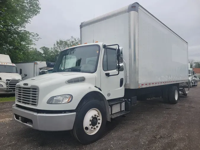 2018 FREIGHTLINER/MERCEDES M2 106985045043890cfce86312e579a14de0e