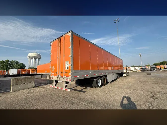 2014 Wabash DVHDHPC9850ee8128fd316fc68d4d4b2b64e8a0