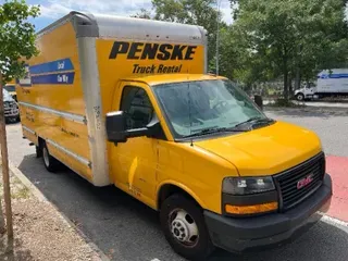2018 GMC G33903