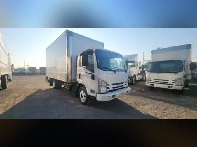 2018 ISUZU NPR HD98526daaf44288dfb17f9a90293d3ebf