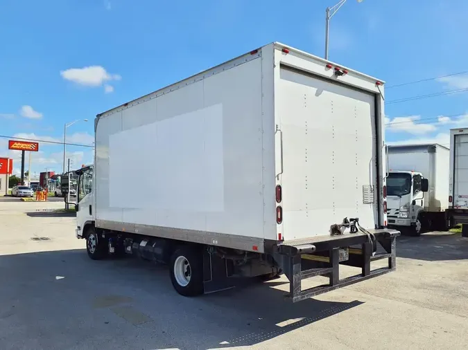 2021 CHEVROLET MOTOR DIV. LCF 4500HD