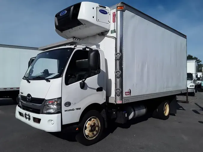 2019 HINO HINO 1959853e8902babc4b033e44cf8686c266d