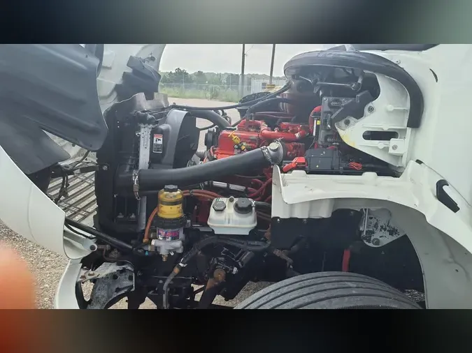 2019 FREIGHTLINER/MERCEDES M2 106