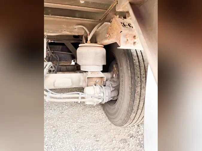 2019 UTILITY VS2RA