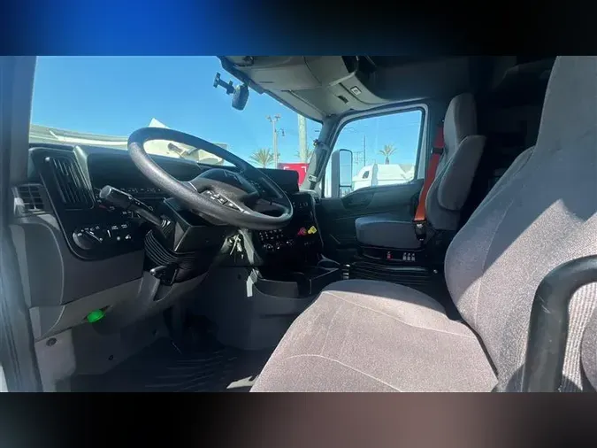 2022 INTERNATIONAL LT625