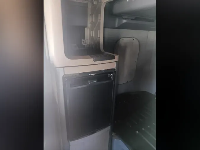 2019 FREIGHTLINER CASCADIA 125