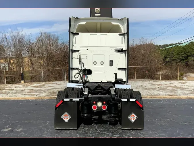 2021 INT LT625 6x4