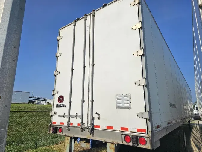 2014 GREAT DANE Dry Van