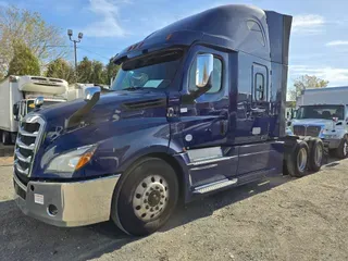 2020 FREIGHTLINER/MERCEDES NEW CASCADIA PX12664