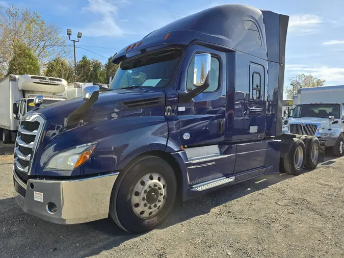 2020 FREIGHTLINER/MERCEDES NEW CASCADIA PX126649855eaa6f2f9509e1cf356e819ba94d4