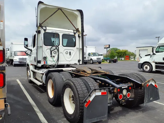 2020 FREIGHTLINER/MERCEDES NEW CASCADIA PX12664