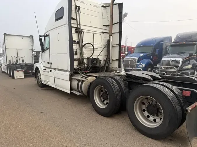 2012 VOLVO VNL64T6709856544a340c3b495146056def7a8e5b
