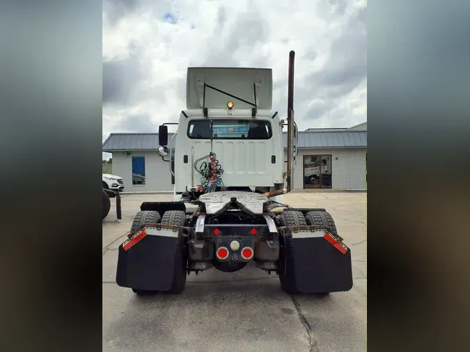 2020 FREIGHTLINER/MERCEDES M2-112