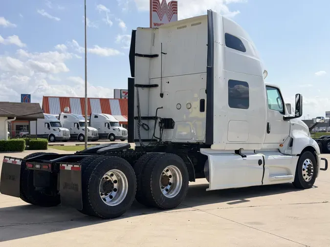 2023 International LT625