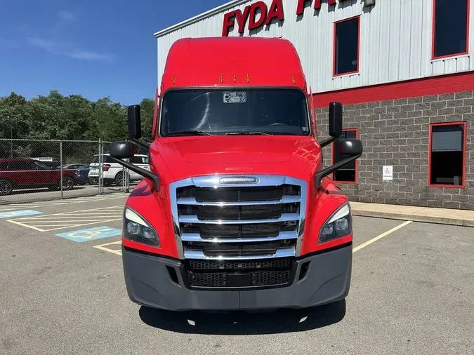 2022 Freightliner Cascadia&reg;