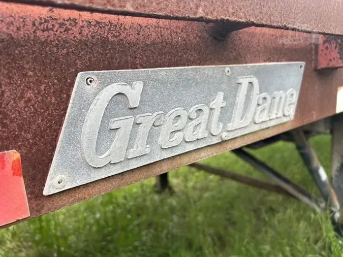 1988 GREAT DANE 