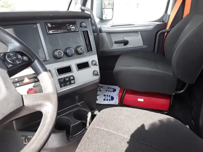 2021 FREIGHTLINER NEW CASCADIA PX12664