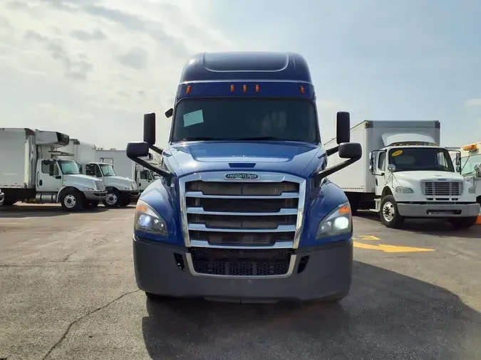 2020 FREIGHTLINER/MERCEDES NEW CASCADIA PX12664