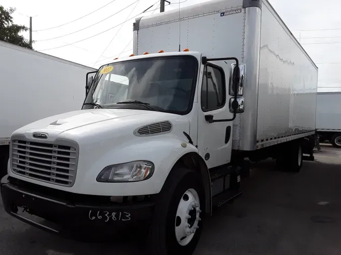 2017 FREIGHTLINER/MERCEDES M2 1069859598eec3d7aac6f0696bc33bff175
