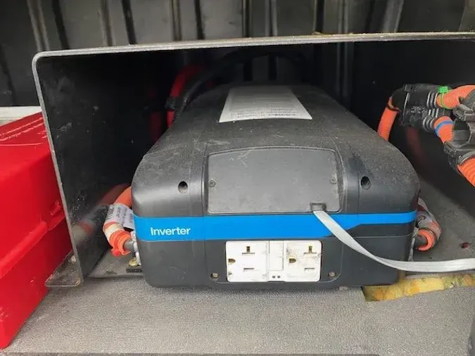 2020 Freightliner Cascadia